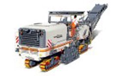 Дорожные фрезы для асфальта Wirtgen W 220 Дорожные фрезы для асфальта Wirtgen W 220
