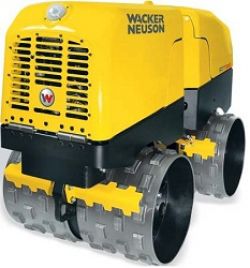 Дорожные катки, виброкатки Wacker Neuson RT 56-SC Дорожные катки, виброкатки Wacker Neuson RT 56-SC