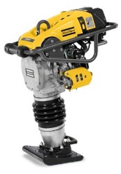 Вибротрамбовки Atlas Copco LT6004