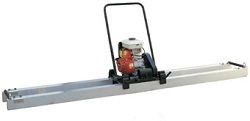 Виброрейки для бетона Enar QGH 25/45