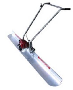 Виброрейки для бетона Technoflex PGH 1,0 m