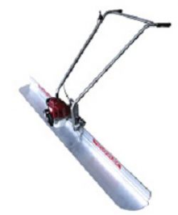 Виброрейки для бетона Technoflex PGH 2,0 m