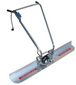 Виброрейки для бетона Technoflex PGM 3,0 m