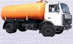 Ассенизаторские машины Атеко КО-520 на шасси МАЗ-437041 Ассенизаторские машины Атеко КО-520 на шасси МАЗ-437041