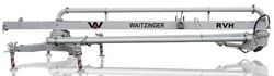 Бетонораздаточные стрелы Waitzinger RV 10 H 125 Бетонораздаточные стрелы Waitzinger RV 10 H 125