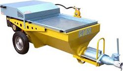 Растворонасосы Building Equipment PS 180 V Растворонасосы Building Equipment PS 180 V