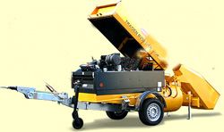 Растворонасосы Bunker B250 DC 2400 Растворонасосы Bunker B250 DC 2400
