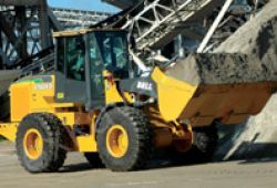 Фронтальные погрузчики колесные Bell L1506D Фронтальные погрузчики колесные Bell L1506D