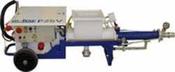 Растворонасосы M-tec Speedy P25