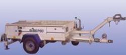 Растворонасосы M-tec Speedy P60