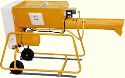 Растворосмесители Putzmeister СМ 528-20 Растворосмесители Putzmeister СМ 528-20