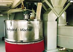 Бетоносмесительные установки Kniele FL 2500 Бетоносмесительные установки Kniele FL 2500