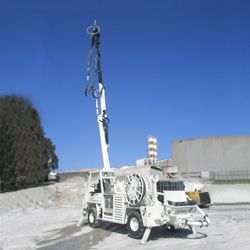 Торкрет-установки, шприц-машины Lorenzana Spraycon SC-30.14