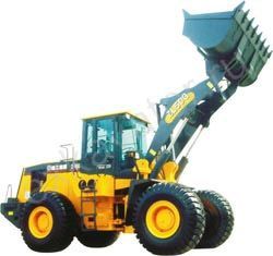 Фронтальные погрузчики колесные Mitsuber LW420F Фронтальные погрузчики колесные Mitsuber LW420F