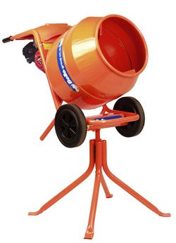 Бетоносмесительные установки Belle Minimix 150 Бетоносмесительные установки Belle Minimix 150