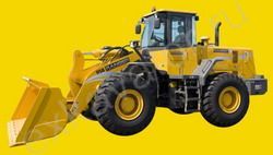 Фронтальные погрузчики колесные Ranger 958 Фронтальные погрузчики колесные Ranger 958