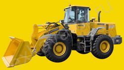 Фронтальные погрузчики колесные Ranger 959 Фронтальные погрузчики колесные Ranger 959