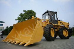 Фронтальные погрузчики колесные ChengGong CG932E Фронтальные погрузчики колесные ChengGong CG932E