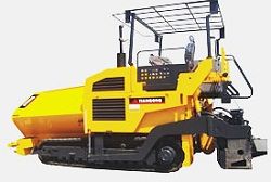 Асфальтоукладчики Tiangong WTD9001A Асфальтоукладчики Tiangong WTD9001A