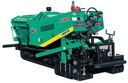 Асфальтоукладчики Hanta F14C3 Асфальтоукладчики Hanta F14C3