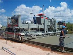 Бетоноукладчики Power Pavers SF-3000 Бетоноукладчики Power Pavers SF-3000