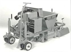 Бетоноукладчики Power Curbers 150 Бетоноукладчики Power Curbers 150