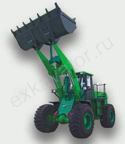 Мини-погрузчики фронтальные PetroNick PN 956 Мини-погрузчики фронтальные PetroNick PN 956