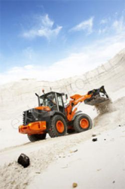 Фронтальные погрузчики колесные Hitachi ZW 150 Фронтальные погрузчики колесные Hitachi ZW 150