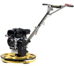 Затирочные машины по бетону Masterpac PMT24R Затирочные машины по бетону Masterpac PMT24R