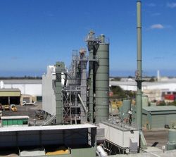 Асфальтобетонные заводы D&G Machinery DG2000