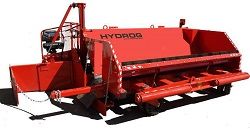 Уширители обочин Hydrog DG 1500 Уширители обочин Hydrog DG 1500