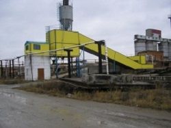 Бетонные заводы СОЭЗ МБСУ-30.1 Бетонные заводы СОЭЗ МБСУ-30.1