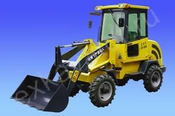 Мини-погрузчики фронтальные YTO X200PZ-06S Мини-погрузчики фронтальные YTO X200PZ-06S