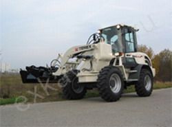 Мини-погрузчики фронтальные Terex-Schaeff TL70s (SKS 634) Мини-погрузчики фронтальные Terex-Schaeff TL70s (SKS 634)