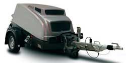 Растворонасосы GB Machines Mixman D5