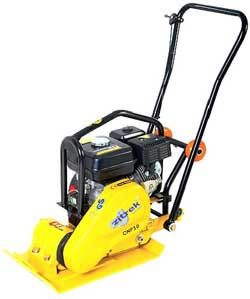 Виброплиты, виброуплотнители Zitrek CNP 10-1