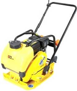 Виброплиты, виброуплотнители Zitrek CNP 15-1