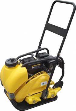Виброплиты, виброуплотнители Zitrek CNP 15-2