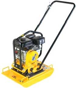 Виброплиты, виброуплотнители Zitrek CNP 20-1