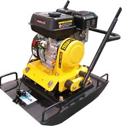Виброплиты, виброуплотнители Zitrek CNP 20-2