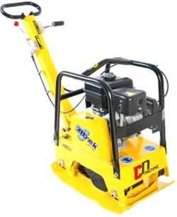 Виброплиты, виброуплотнители Zitrek CNP 25-1
