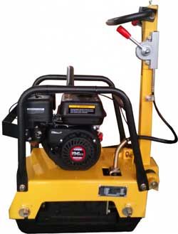 Виброплиты, виброуплотнители Zitrek CNP 25-2