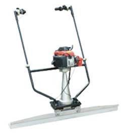 Виброрейки для бетона Rumatik HGS12H