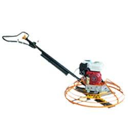 Затирочные машины по бетону Rumatik HGM80H