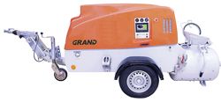 Растворонасосы GRAND 5