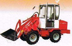 Мини-погрузчики фронтальные YTO X200PZ-05J Мини-погрузчики фронтальные YTO X200PZ-05J