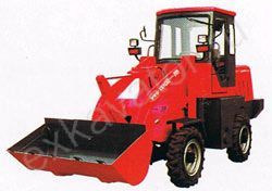 Мини-погрузчики фронтальные YTO X35Z-08 Мини-погрузчики фронтальные YTO X35Z-08