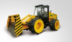 Компакторы, уплотнители отходов XGMA XG6201F Компакторы, уплотнители отходов XGMA XG6201F