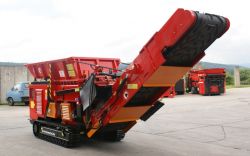 Измельчители отходов Hammel VB 450 D Измельчители отходов Hammel VB 450 D