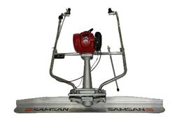 Виброрейки для бетона Samsan SFS 101